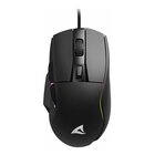 Sharkoon SGM35 mouse Universale Mano destra USB tipo A Ottico 6400 DPI