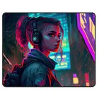Sharkoon SKILLER SGP50 D1 XXL MOUSEPAD 900 X 400 X 3,5 MM, TESSUTO SUPER LISCIO E INTRECCIATO