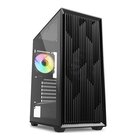 Sharkoon VK2 Full Tower Nero