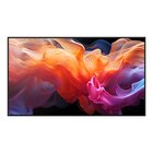 Sharp E869 Pannello A digitale 2,17 m (85.6") LED 350 cd/m² 4K Ultra HD Nero 16/7