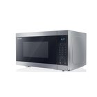 Sharp Home Appliances YC-MG81E-S Microonde con Grill 28 L 900 W Nero, Grigio