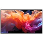Sharp MultiSync E559 Pannello piatto per segnaletica digitale 139,7 cm (55") LED 350 cd/m² 4K Ultra HD Nero