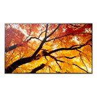 Sharp MultiSync PN-M982 Pannello piatto interattivo 2,48 m (97.5") LED 550 cd/m² 4K Ultra HD Nero 24/7