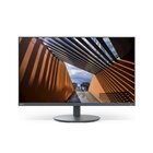 Sharp NEC MultiSync E274FL Monitor PC 68,6 cm (27") 1920 x 1080 Pixel Full HD LCD Nero
