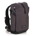 Shimoda 520-351 custodia per fotocamera Zaino Nero, Bianco