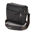 Shimoda 520-402 custodia per fotocamera Borsa da spalla Nero
