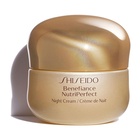 Shiseido Benefiance Nutriperfect Night Cream crema notte Volto Antietà 50 ml