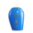 Shiseido Solare protettivo Expert Sun Protector Face And Body Lotion Spf50+ 150 ml