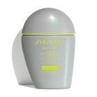 Shiseido Solare protettivo Sports Bb Spf 50+ Dark