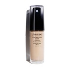 Shiseido Synchro Skin Glow Luminizing Fluid Foundation Natural 1