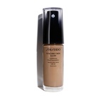 Shiseido Synchro Skin Glow Luminizing Fluid Foundation Natural 5