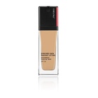 Shiseido Synchro Skin Radiant Lifting Foundation, 330 Bamboo, 30ml