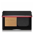 Shiseido Synchro Skin Self-Refreshing Custom Finish Powder Foundation Oak 340