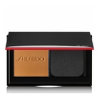 Shiseido Synchro Skin Self-Refreshing Custom Finish Powder Foundation Sunstone 410