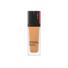 Shiseido Synchro Skin Self-Refreshing Foundation, 410 Sunstone