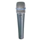 Shure Beta 57A Blu Microfono per palco/spettacolo