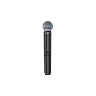 Shure BLX2-B58 Microfono a Gelato M17