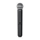 Shure BLX2/SM58-M17 Trasmettitore portatile