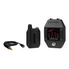 Shure GLXD16+E-Z4 sistema wireless per chitarra