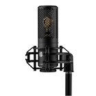 Shure KSM32C HM Microfono a Condensatore Cardioide a Diaframma Largo con Custodia
