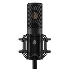 Shure KSM40C Microfono a Condensatore Cardioide con Custodia e Accessori