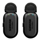 Shure MoveMic Two - DEMO