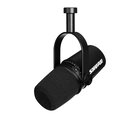Shure MV7-K Microfono Dinamico Cardioide XLR/USB
