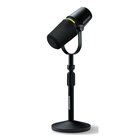 Shure MV7+ Nero Microfono Podcast Kit