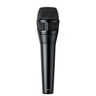 Shure Nexadyne 8/S Nero Microfono da studio