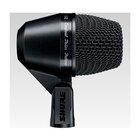 Shure PGA52-XLR microfono Nero Microfono da studio