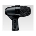 Shure PGA56-XLR microfono Nero Microfono per palco/spettacolo