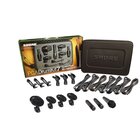 Shure PGADRUMKIT7 accessorio per tamburo Grancassa Kit microfono