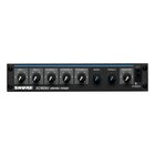 Shure SCM262 2 Canali Nero, Grigio