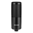 Shure SM4-K microfono Nero Microfono da studio