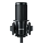 Shure SM4-K Nero Microfono da studio