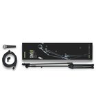 Shure SM58-KM-SOM microfono Nero Microfono per palco/spettacolo