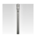 Shure SM81-LC microfono Metallico Microfono per palco/spettacolo