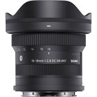 Sigma 10-18mm f/2.8 DC DN Contemporary Canon RF