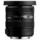 Sigma 10-20/3.5 EX DC HSM Canon [Usato]