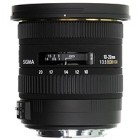 Sigma 10-20mm f/3.5 EX DC HSM Nikon
