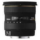 Sigma 10-20/4-5.6 EX DC HSM Nikon
