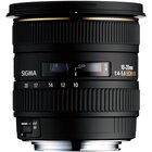 Sigma 10-20mm f/4-5.6 EX DC HSM per Canon