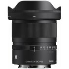 Sigma 12mm f/1.4 DC Contemporary Canon RF