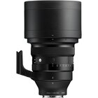 Sigma 135mm f/1.4 DG Art Sony E-Mount
