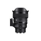Sigma 14mm f/1.4 DG Art Sony E-Mount