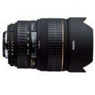 Sigma 15-30mm 3.5-4.5 EX DG NIKON Obiettivo