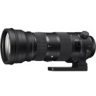 Sigma 150-600mm f/5-6.3 DG OS AF HSM Canon Sport [Usato]