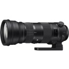 Sigma 150-600mm f/5-6.3 DG OS AF HSM Nikon Sport