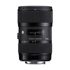 Sigma 18-35mm f/1.8 DC HSM Art Canon