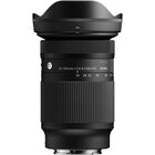 Sigma 20-200mm f/3.5-6.3 DG Contemporary Sony E-Mount